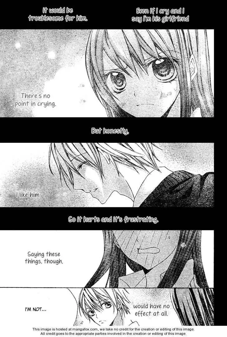 Strawberry Kiss Chapter 2 24